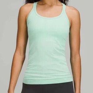 Lululemon Ebb To Street Tank